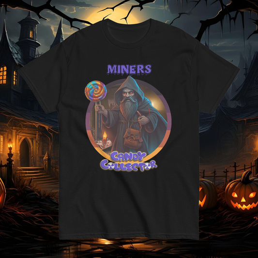 Candy Collector T-Shirt