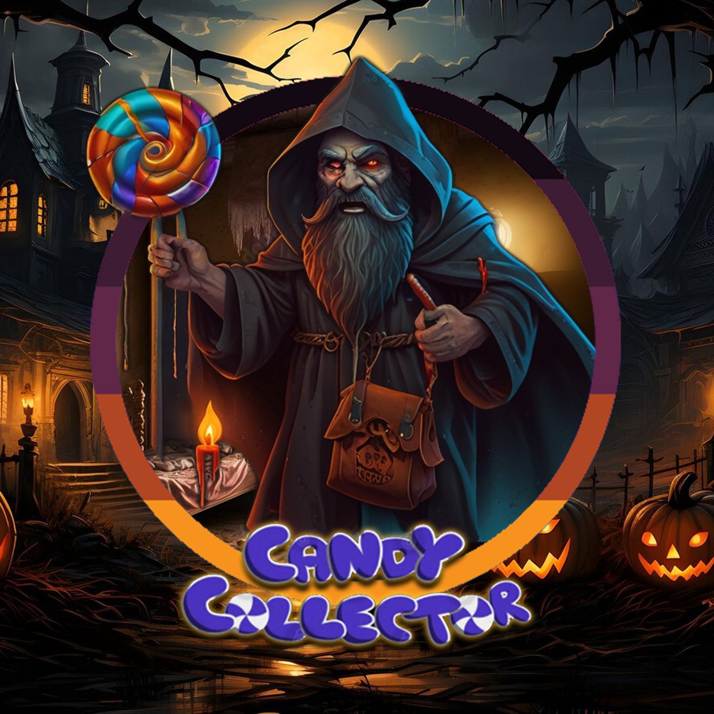 Candy Collector T-Shirt