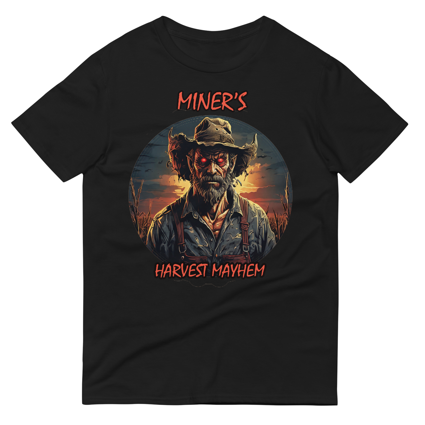 Harvest Mayhem Shirt