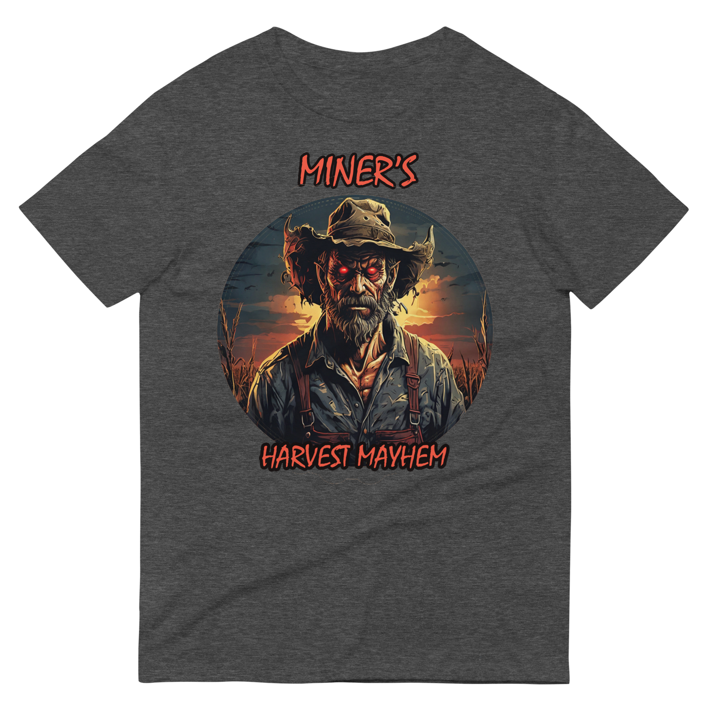 Harvest Mayhem Shirt