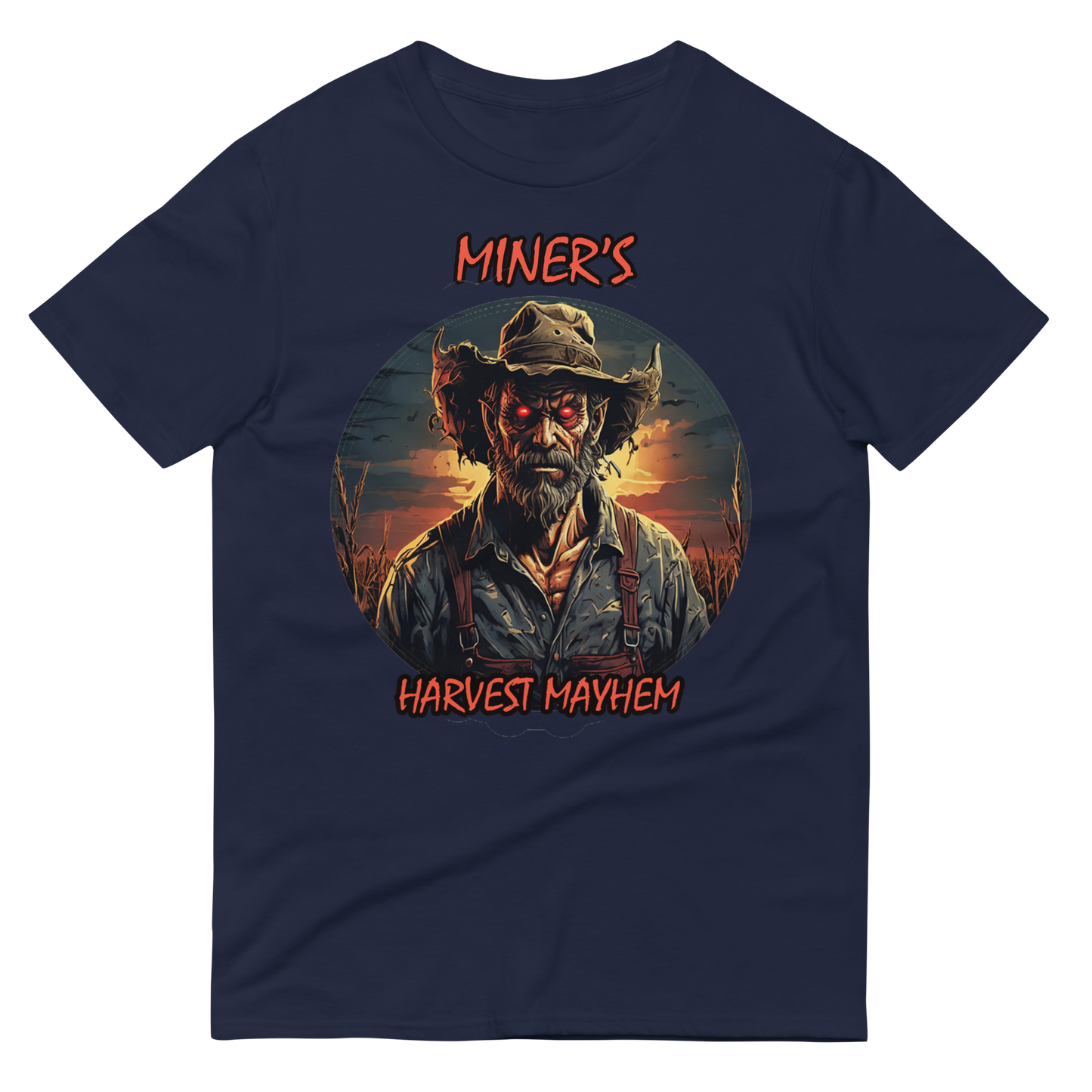 Harvest Mayhem Shirt