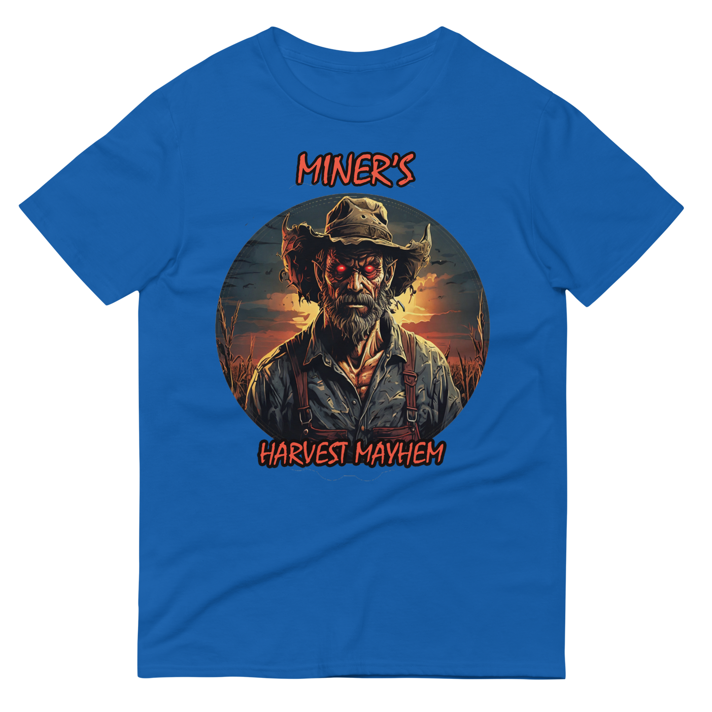 Harvest Mayhem Shirt