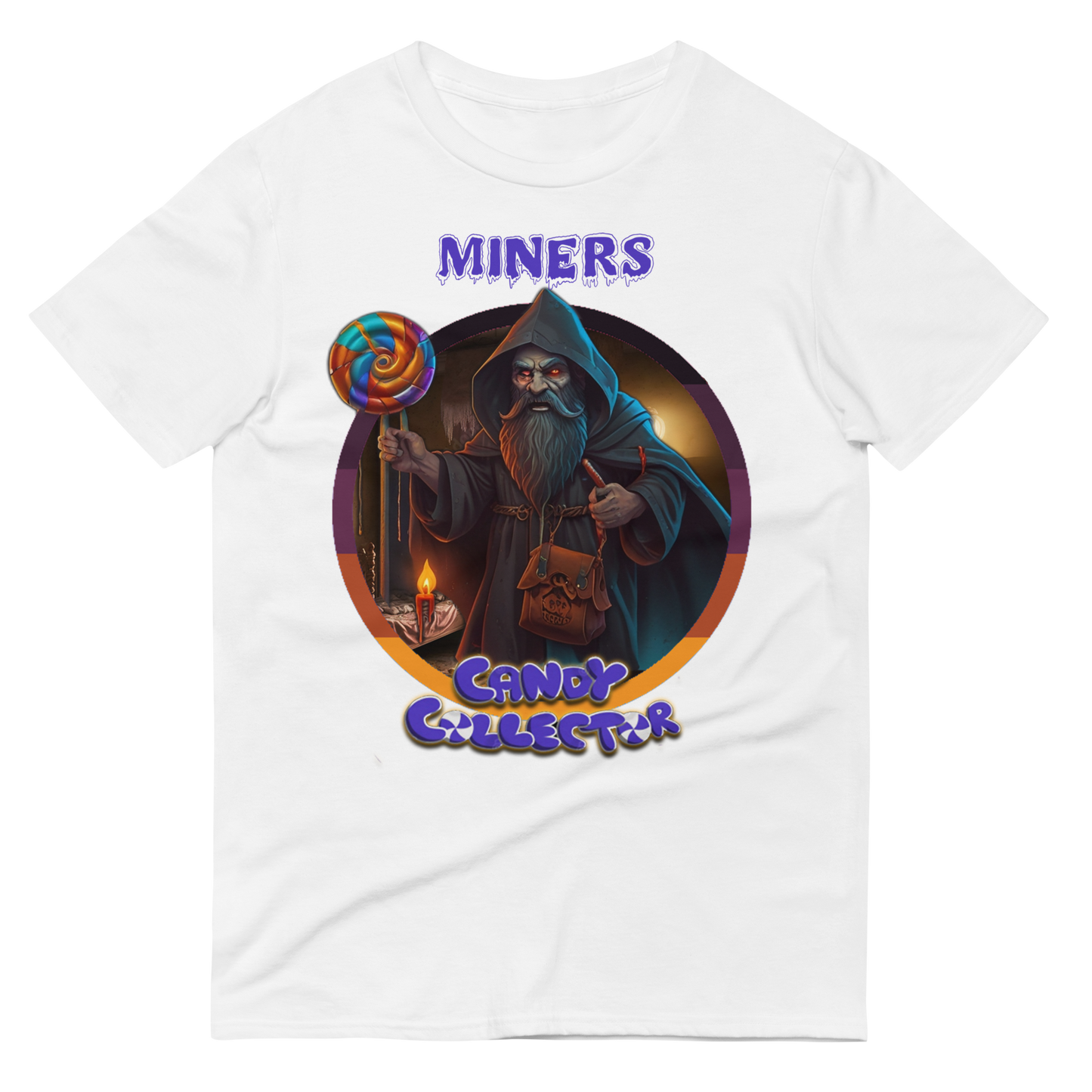 Candy Collector T-Shirt